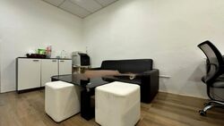 Orchard Towers (D9), Office #506168191
